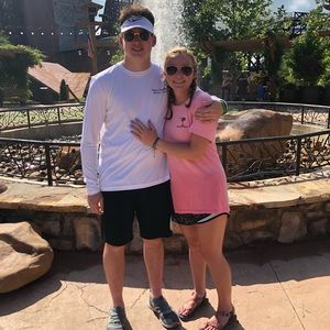 Meet your Posher, Harley